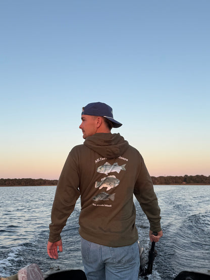 Cotton Heritage Hoodie