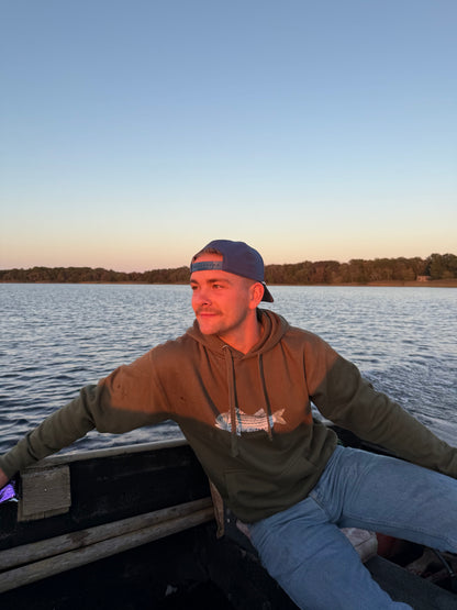 Richardson Striper Cap