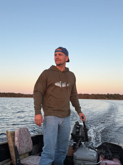 Cotton Heritage Hoodie